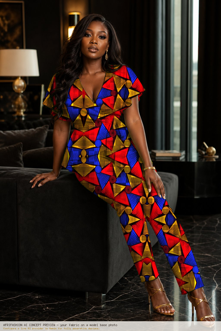 Peplum Power Set