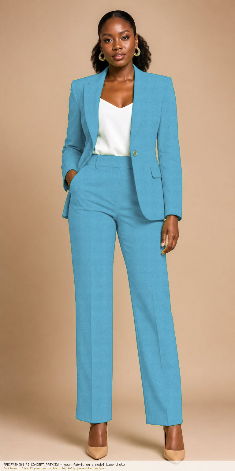 Power Suit